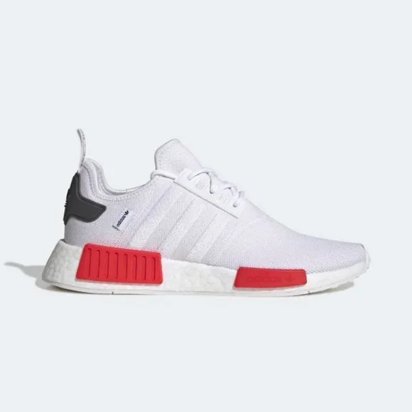 adidas gazelle silver green womens Men's Primeblue NMD R1 main image 1
